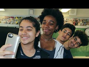 Changing By The Minute middle school documentary 62min