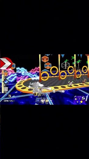 Super Sonic Vs Fleetway Super Sonic