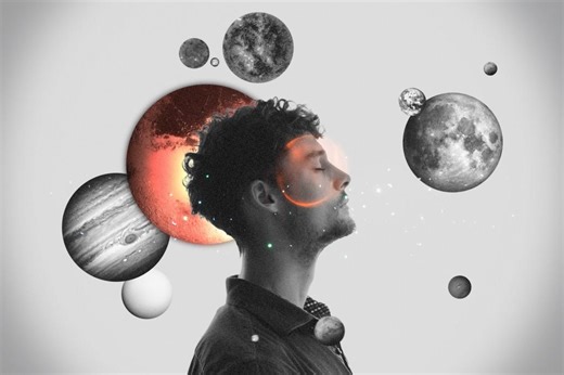 Your immortal soul has an astrological sign — here's how to find it