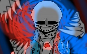 [1/5技术力!]yellowish sans phases 1绘画!(画渣预警)