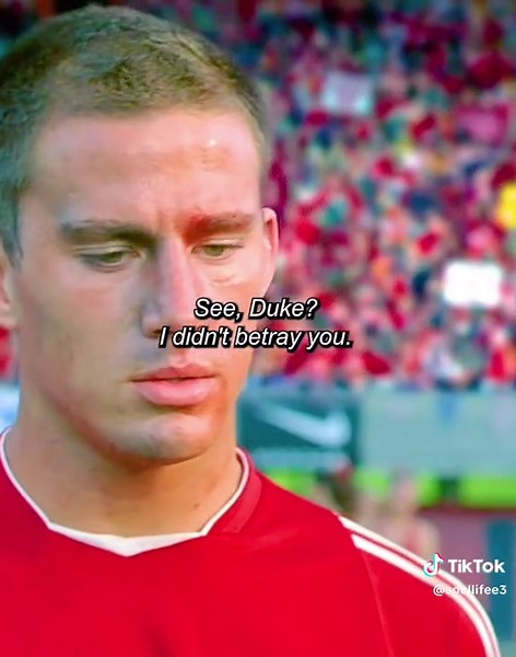 Duke's Epic Soccer Game: A 2000s Movie Recap