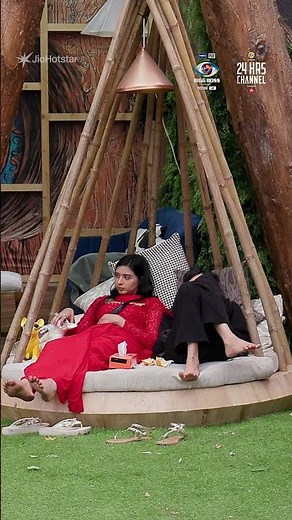 Malti & Tanya Discuss About Pranit | Bigg Boss 19 | Now Streaming | JioHotstar