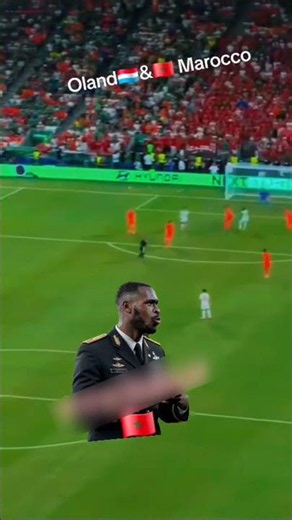 Salute to the men #fifaworldcup #Morocco #goals #football #Morocco #IssaDiop #morocco
