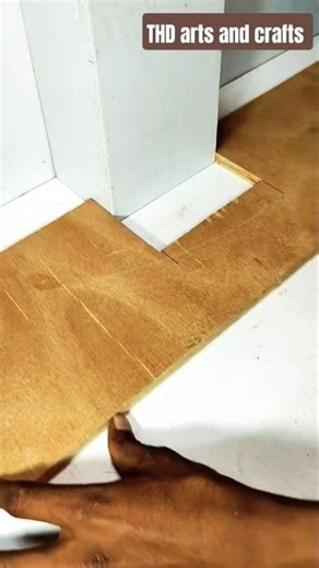 satisfying wood crafting