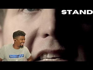 Rascal Flatts - Stand (Reaction!!) | Don't Let Life Keep You Down!