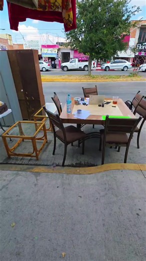 Señorita Carmen, ¿Lo quiere? 😍