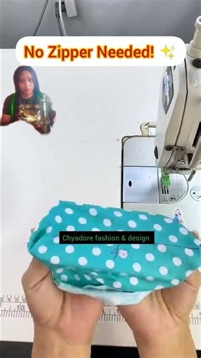 Perfect Way To Sew Pillow Case/Cover With Out A Zipper #craft #sewinghacks #pillowcase #diy