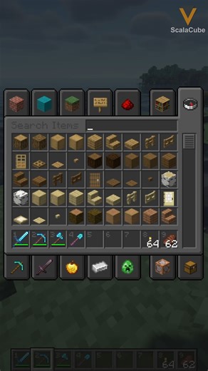 ScalaCube on Instagram: "Best Armor Enchantments in Minecraft #minecraft #minecrafters #minecrafttutorial"