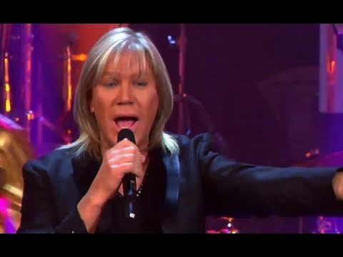 Patrick Juvet - I love America - Live dans Les Années Bonheur