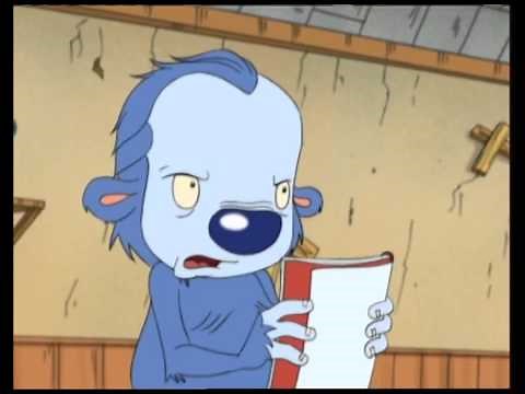 Something Else - Theatricals