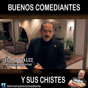 12M views · 1K reactions | A reir con los mejores comediantes藍 Sigan a @Lalo Manzano Comediante  | Lalo Manzano Comediante | Facebook