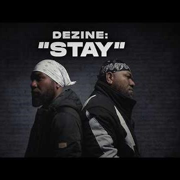 Dezine - Stay | Best PNG & Pacific Song 2026 🇸🇧🇵🇬 (Official)