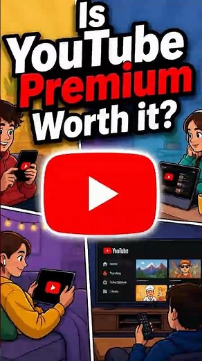 Is YouTube Premium Worth It? (2026 Ad Apocalypse)