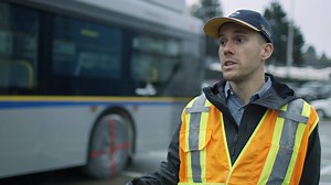 13K views · 37 reactions | In preparation for winter, we've switched out tires with less than 11/32 of an inch tread depth to ensure transit stays as reliable as possible when winter weather hits. | TransLink | Facebook