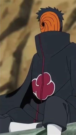 Obito life #naruto #obito pain