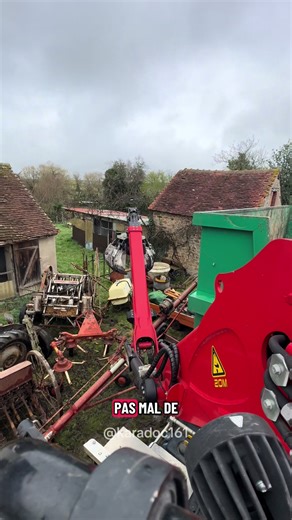 Chargement de matériel agricoles #Ferrailleur #scania #pourtoi #fyp #laboiseriemvsrs @la boiserie🤠 https://www.la-boiserie.fr