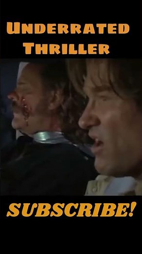 Breakdown (1997) | Kurt Russell