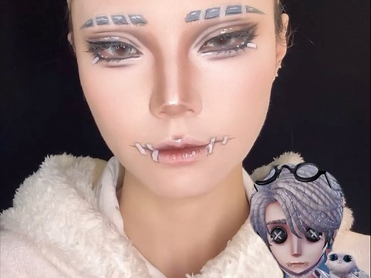 第五人格入殓师 伊索卡尔