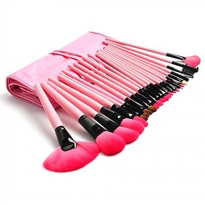 1.3K reactions · 228 shares | 24 Piece Brush Sets - Luxurious Brushes That Won't Break The Bank - Perfect To Achieve Flawless Makeup - ON SALE NOW - Click Here To Get Yours Now! https://bit.ly/2VKcHkr | My Makeup Brush Set | Facebook