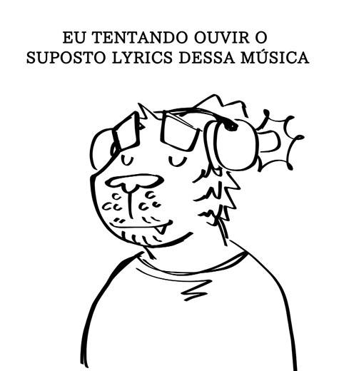 Super Suburb Chick: Animação Engraçada e Letras