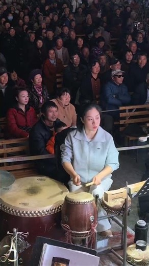 Learn Opera Gongs & Drums: A Collaborative Drumming Journey