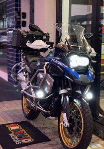 Bmw R 1250 Gs Adv Hp #bmw #bmwr1250gs #bmwadventureriders #bmw1250hp