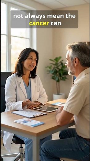 What Does Cancer Remission Mean? Explained Simply
