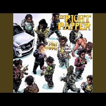 Trappers & Rappers (feat. Don Perrion)