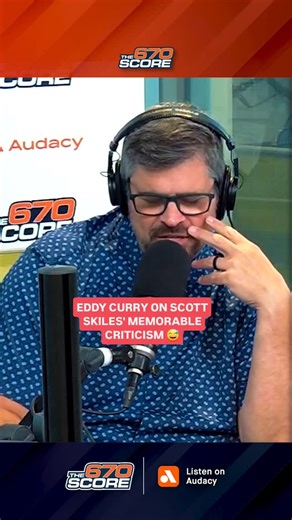8.9K views · 111 reactions | Eddy Curry remembers an old Score interview with Scott Skiles calling out the former center to jump for rebounds. 藍 #chicagobulls #nba #bulls | 670 The Score | Facebook
