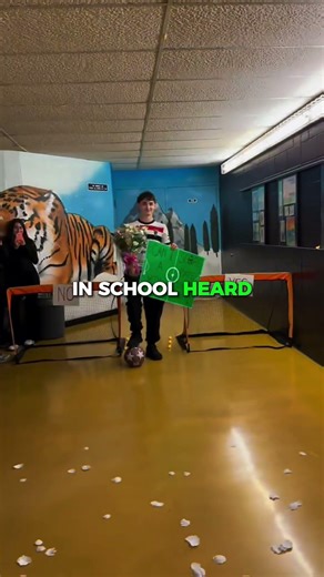 High School Prom Proposal That Made Everyone Cry 😭