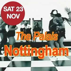 Grammy Award winner dancehall legend Beenie Man live in concert The Palais | 23rd of Nov grab your tickets now 🔥 | Geestar Empire