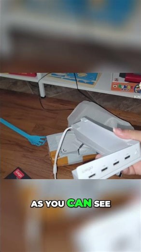 PS5 Joystick Adapter: Is It Worth $30? #shorts