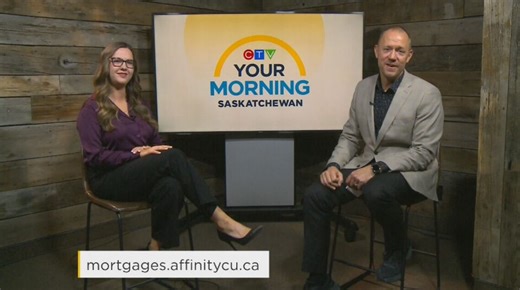 Getting Your Mortgage Ready with Affinity Credit Union