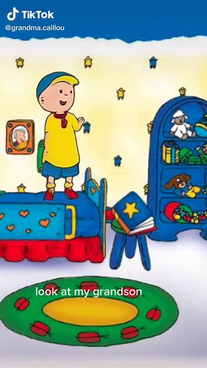 #Trolls2Challenge @doris.caillous.mom