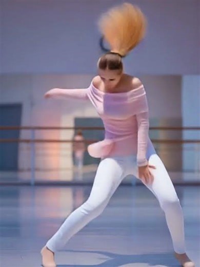 Princess Leonor of Spain Dancing Moments That Captivated Everyone