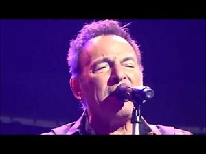 Bruce Springsteen - The Ties That Bind (2016 Tour Edition)