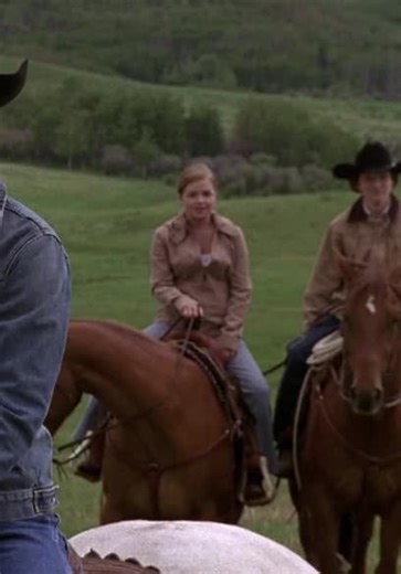Heartland S03:E03 - Man's Best Friend