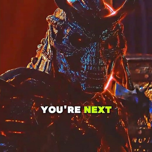 Every Shao Kahn FATALITY in Mortal Kombat 2 Movie! 💀