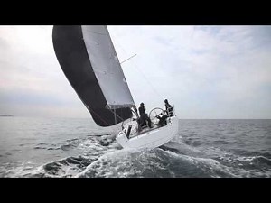 Dufour 36 Performance