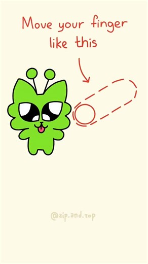 Soupy & Moony ★ | EHEHEHEHEHE :DDD Art alien cat dog cute meme video animation zib zip zop #aliencat #cute #cat #dog #animal #cuteart #cuteillustrations... | Instagram