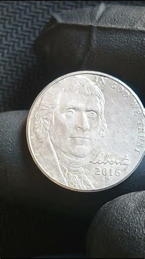 Top Rare Jefferson Nickels Worth Millions — The 2016 P Will SHOCK You! #chicagocoin #money #coin