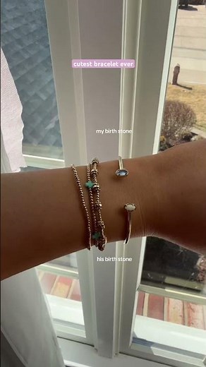 ‪@KendraScott‬ I love this!! #bracelet #couple #giftideas #gift #cute #viral