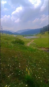 375K views · 32K reactions | Beautiful scenery of gulmarg #NaturalBeauty #flowers #nature | See The World | Facebook