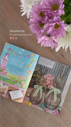 Spring 2026 | Olive & Cocoa Catalog