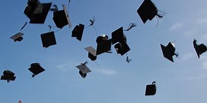 Appleton holds in person graduation ceremonies, but masking required