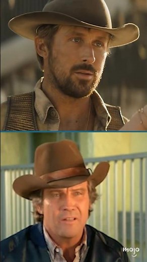 The Fall Guy: 2024 Movie vs. Original Series