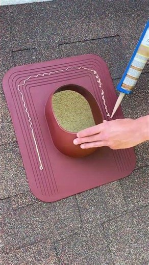 Roof Gluing Method That Prevents Leaks and Damage