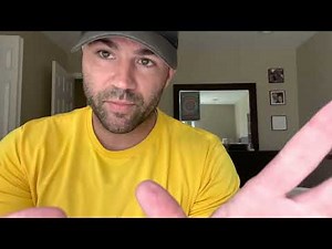 ASMR | Full Body Massage 💆