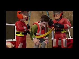37 years of fireman sam special