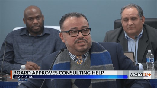 Champaign School Dist. looking for 7 new administrators amid restructuring